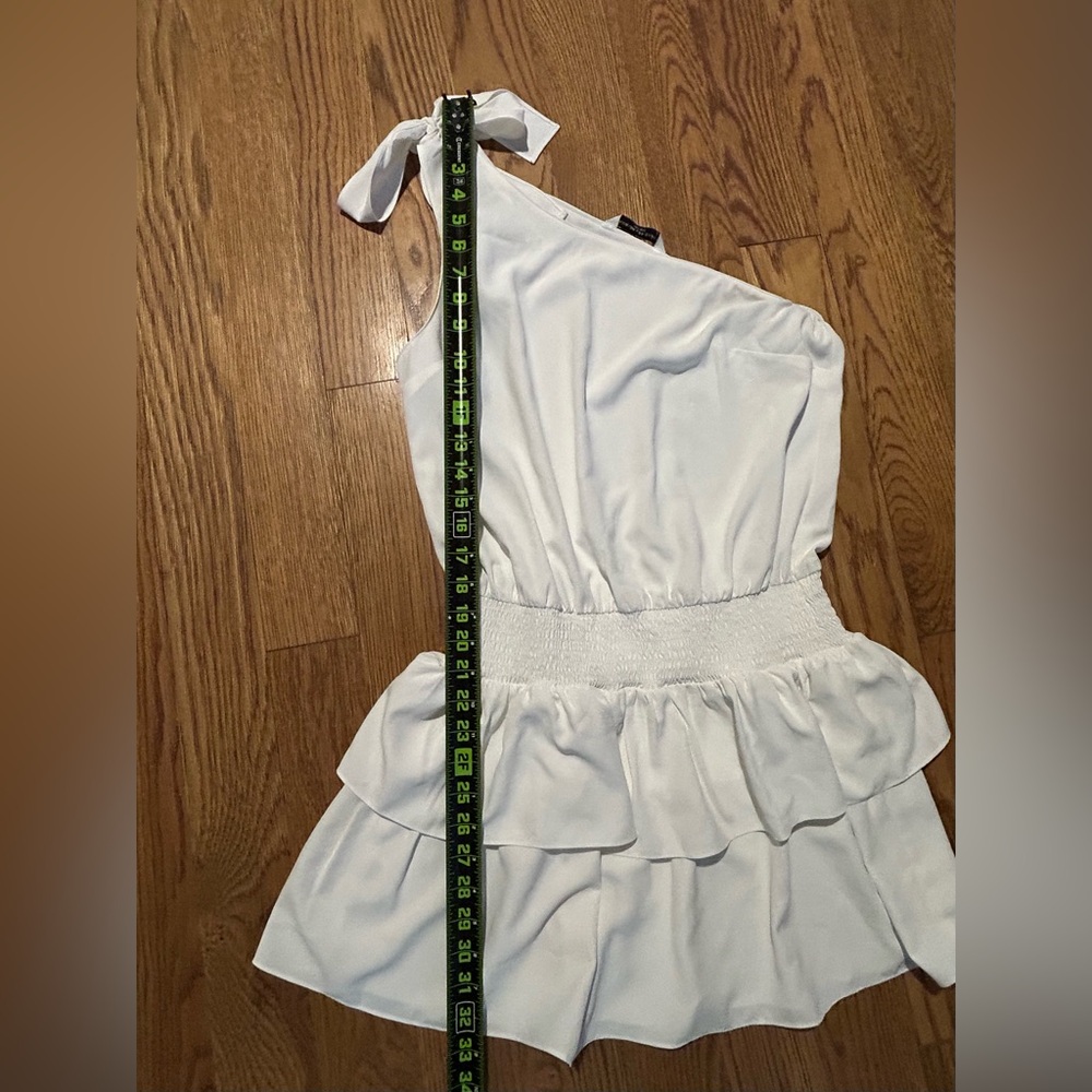 AMANDA UPRICHARD Mckinley Dress - Picture 11 of 15